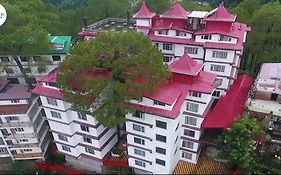 Hotel White Shimla 4*