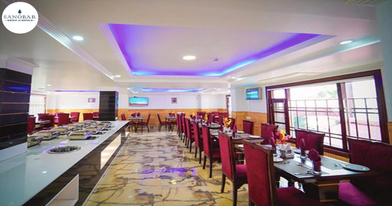 Hotel White Grand Shimla - In City Centre - A Centrally Ac Hotel Exterior photo