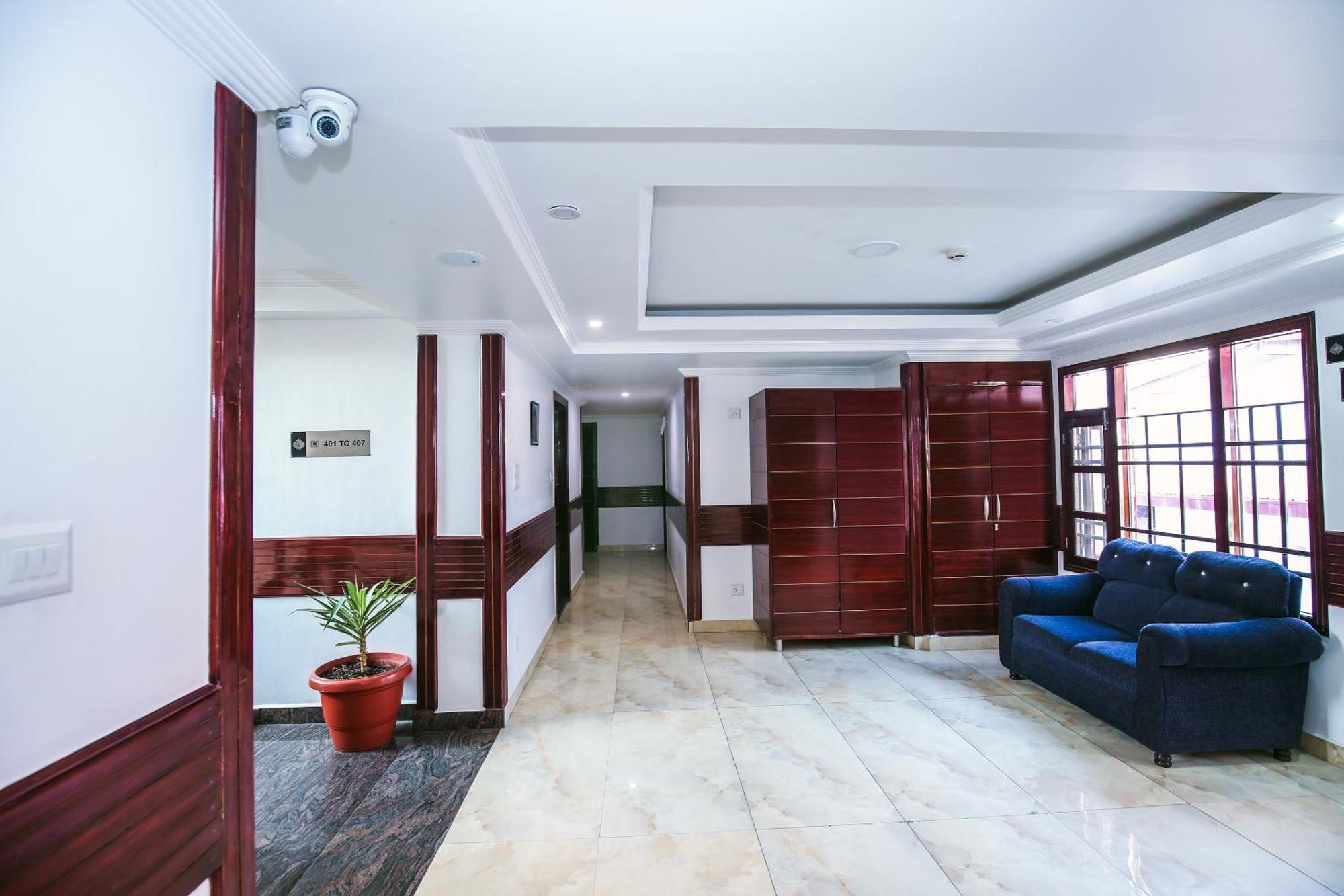 Hotel White Grand Shimla - In City Centre - A Centrally Ac Hotel Exterior photo